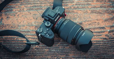 6 Best Lenses for Sony a7III in 2020 - 3D Insider