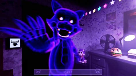 SHADOW CAT ALL JUMPSCARES!! | FNAC Remastered - YouTube