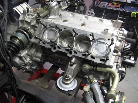 Ferrari 348 Engine - How Car Specs