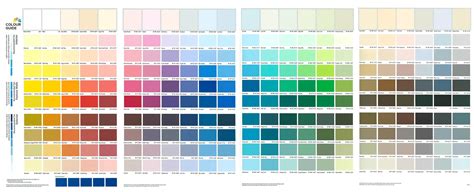 Nippon Paint Malaysia Colour Chart: A Visual Reference of Charts ...