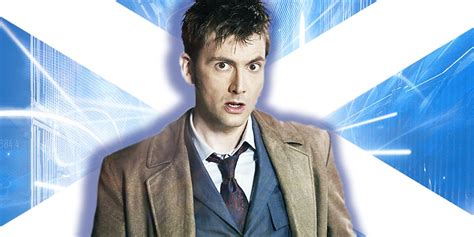 David Tennant Played Barty Crouch Jr. In Harry Potter