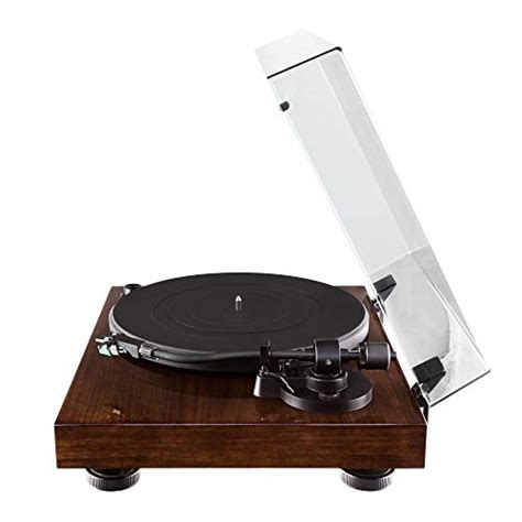 Best Turntables with a Built-In Preamp 2022 | The Modern Record