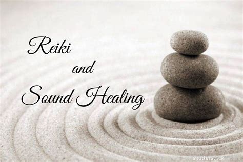 Reiki & Sound Healing – Eloia Healing Arts