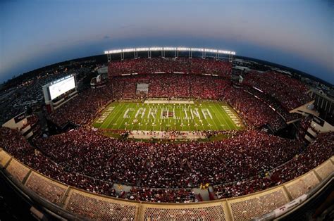 Carolina Stadium | Go gamecocks, Carolina gamecocks, South carolina gamecocks