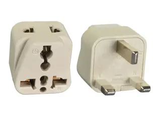 Singapore Plug Type: Power Outlet Adapter | Singapore OFW