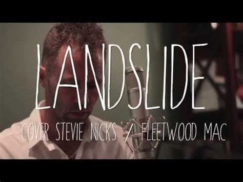 Landslide - Stevie Nicks / Fleetwood Mac (Jeffery Straker acoustic cover) AWESOME COVER ...