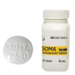 Soma drug | Buy Genuine Medication Within Your Budget - Fitibiz