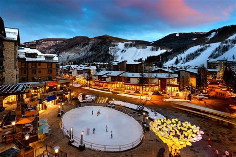 Best Colorado ski resorts from Aspen to Vail and Breckenridge