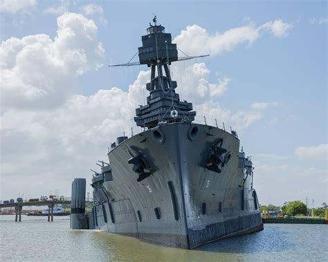 Historic 104-Year-old Battleship Close to Sinking | War History Online