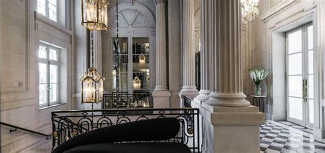 Hôtel de Crillon, Paris Review | The Hotel Guru