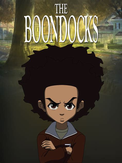 List of boondocks episodes - powencaribbean