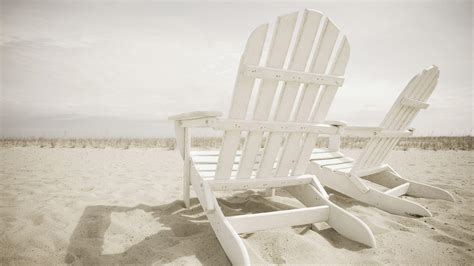 Beach Chair Wallpapers - Wallpaper Cave