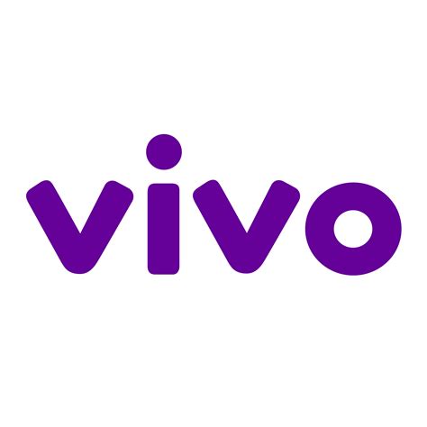 Vivo Smartphone Logo