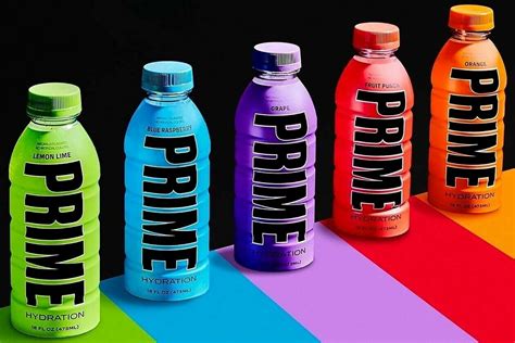 Prime Hydration Review: Logan Paul & KSI Deliver Knockout New Drink