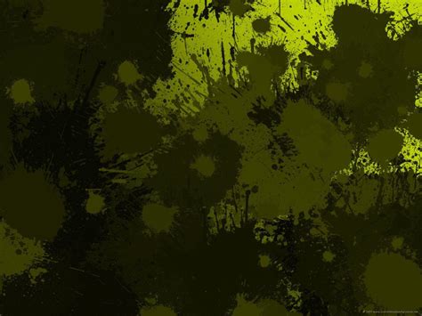 Green Paint Splatter Wallpapers - Top Free Green Paint Splatter Backgrounds - WallpaperAccess