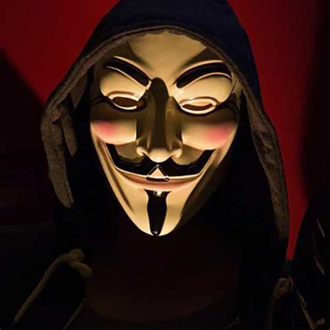 Anonymous Hacker Mask – OddGifts.com