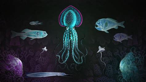 Illuminating the Deep Sea's Living Lights — The Science Writer