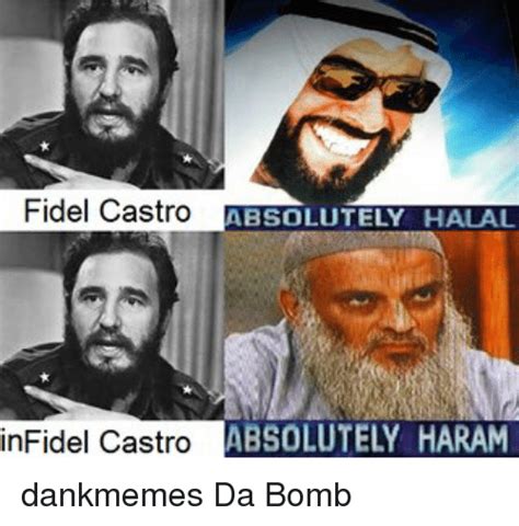 Halal Memes