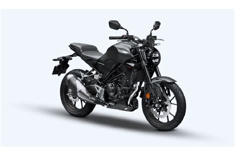 Honda CB250R 2024, Malaysia Price, Specs & November Promos