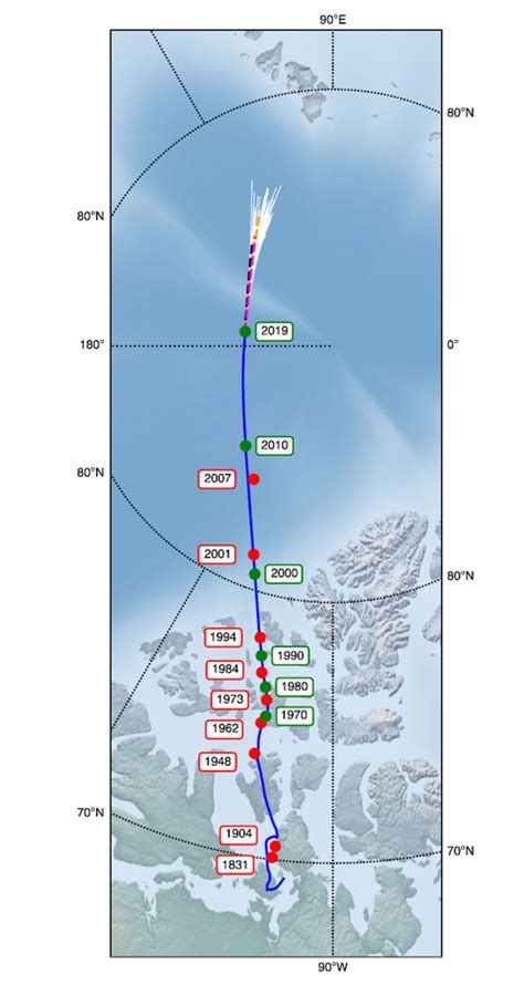 Reading: Continental Drift | Geology (modification for Lehman College, CUNY)