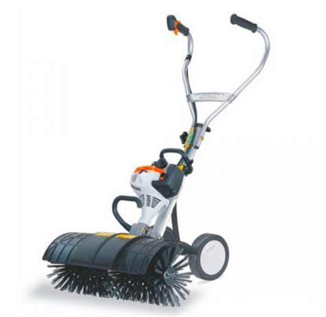 Stihl Powered Brush - EasyToolhire