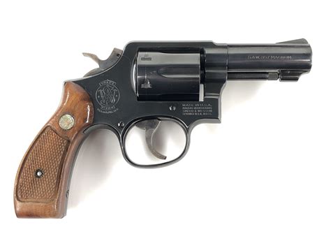 Wesson 357 Magnum Revolver Model | Images and Photos finder