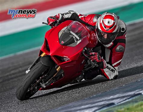 Ducati Panigale V4 | V4 S | Panigale V4 Speciale | MCNews.com.au