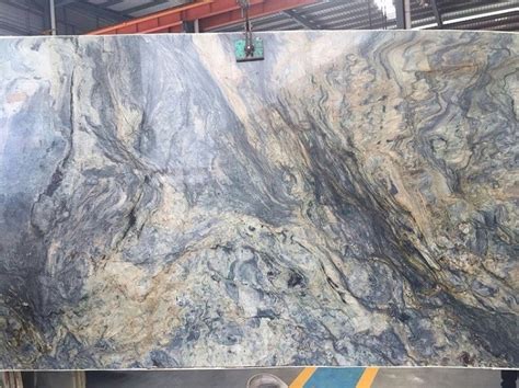 Blue Fusion Quartzite | Countertops, Cost, Reviews