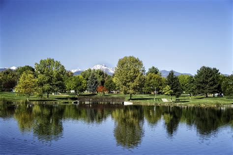 Home Page - Visit Longmont, Colorado