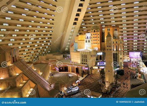 Las vegas luxor hotel and casino package - rbvfe