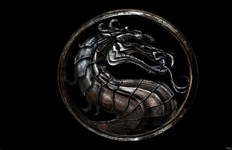 'Mortal Kombat' Dragon Logo XPS ONLY!!! by lezisell on deviantART ...