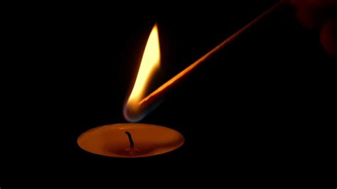 Candle prayer Stock Video Footage - 4K and HD Video Clips | Shutterstock