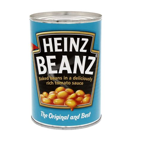 Heinz Baked Beans 415 Gm - MercatCo