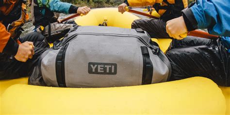 Must-Have Whitewater Rafting Gear For Your Next Adventure - Sunset Magazine