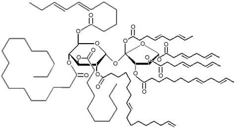 Olestra - Alchetron, The Free Social Encyclopedia