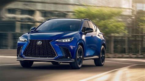 Does the Lexus NX Hybrid Require Premium Gas? | Ray Catena Auto Group