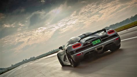 Koenigsegg Agera R Wallpaper 4k - Best Cars Wallpaper