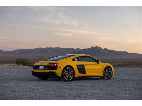 2023 Audi R8: 61 Exterior Photos | U.S. News