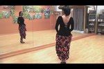 Flamenco Dance Steps: Video Series | eHow