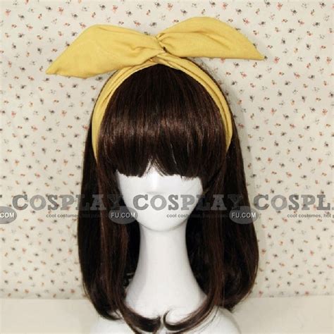 1 Sets of Tsukasa Hiiragi Cosplay Costume, Wig, Props and Accessories ...