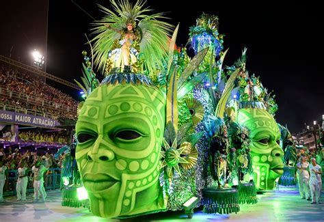 Brazil Festival 2025: Book Your Carnival Tickets Today!