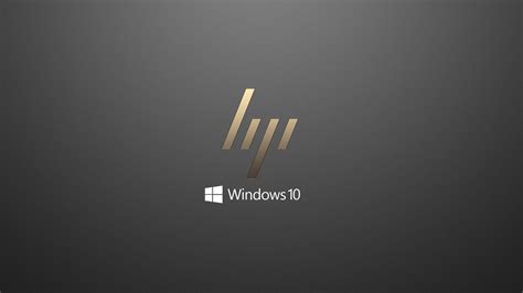 HP Windows 10 Wallpapers - Top Free HP Windows 10 Backgrounds - WallpaperAccess