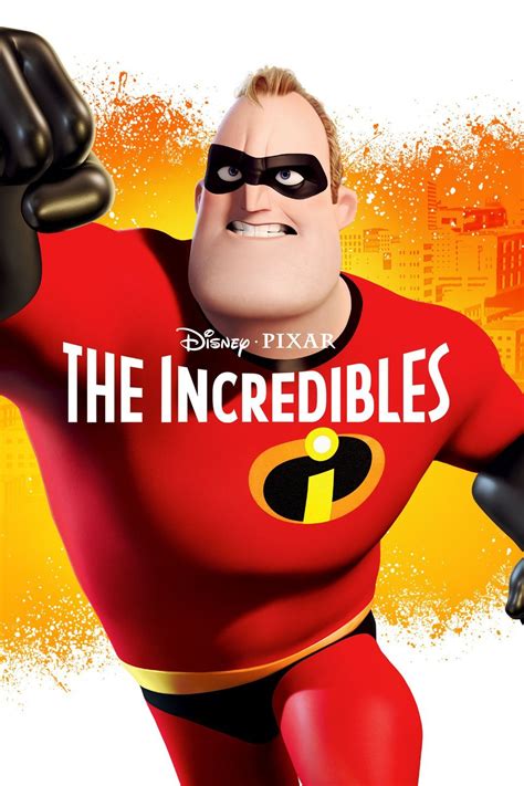 The Incredibles - Rotten Tomatoes