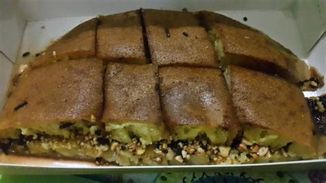 MARTABAK MANIS BANGKA AJUN SAN FRANCISCO, Bandung - Restaurant Reviews, Photos & Phone Number ...