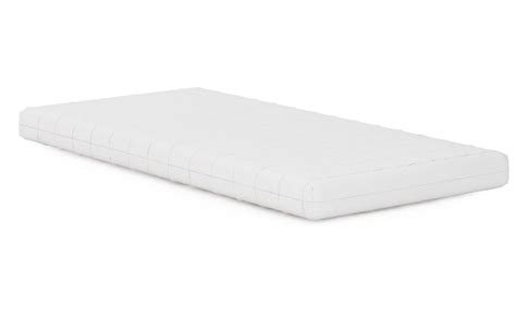 Boori Breathable Foam Single Bed Mattress Australia