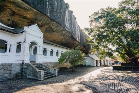 Dambulla Cave Temple: A Complete Guide | Expatolife