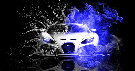 50 Super Sports Car Wallpapers That'll Blow Your Desktop Away