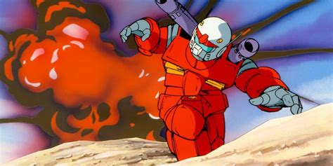 Gundam: How (and where) to watch the legendary mecha anime from start to finish | Popverse