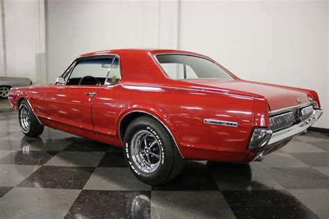 1967 Mercury Cougar for sale #80184 | MCG