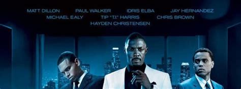 Takers - Movie Fanatic